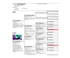 25/LUDO-78 Cock - Son of I.F. Hall of Fame YB! - 2