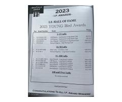 25/LUDO-78 Cock - Son of I.F. Hall of Fame YB! - 4